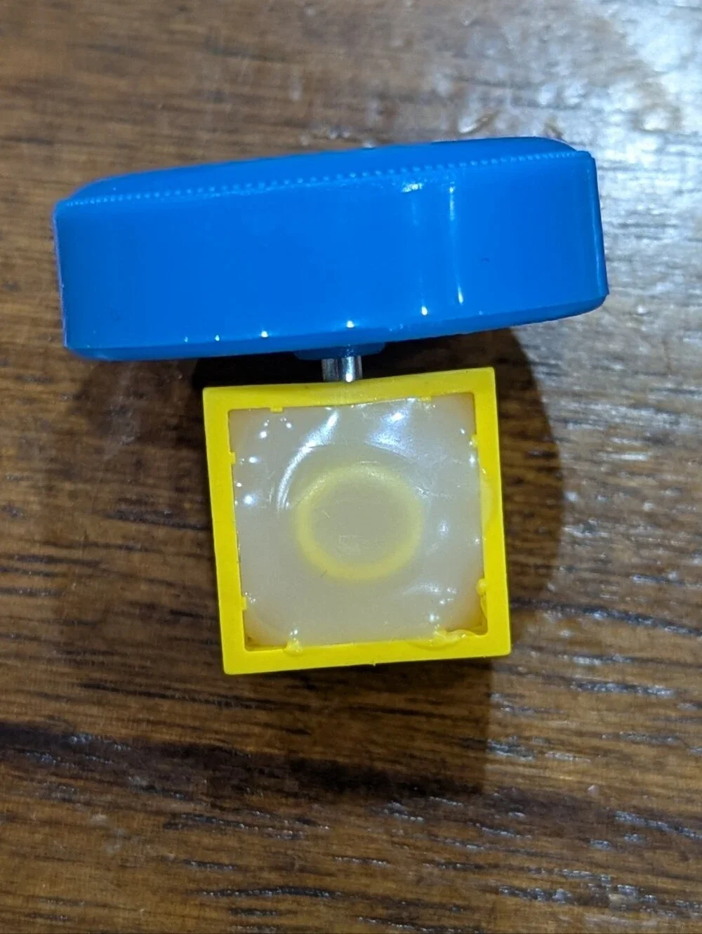 Lego Derby Wheels Race Car Parts